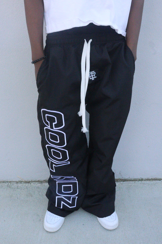 “COOL KIDZ” TRACK PANTS(X miyagehin.jp)