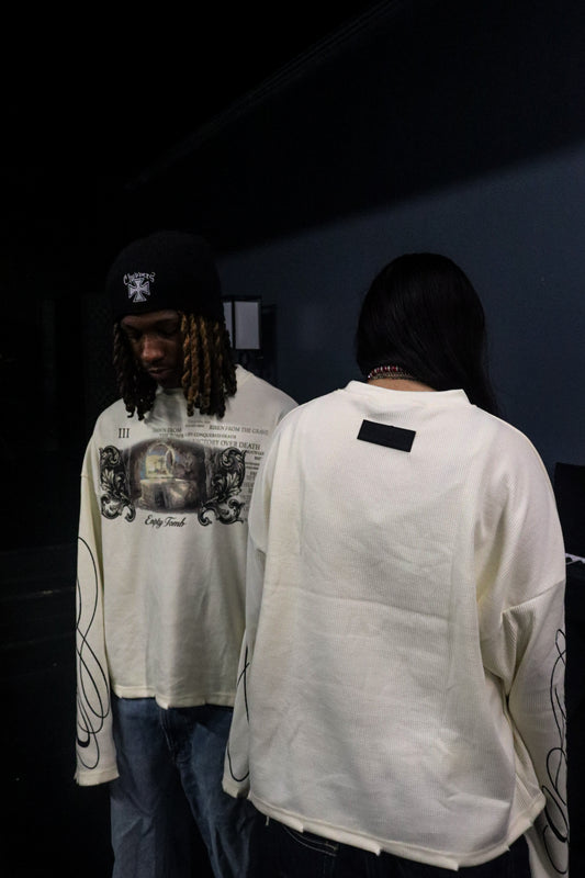 “ETERNAL LIFE” THERMAL(FOREVER ALIVE COLLECTION)